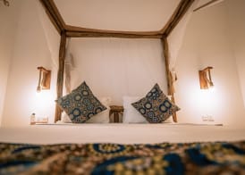 Sansi Kendwa Beach Resort 4