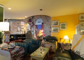 Hotel Serenella 4