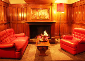 Savoia Palace Hotel 2