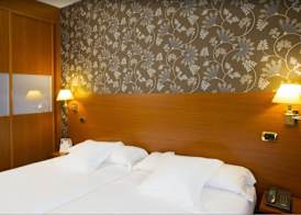 Ipanema Hotel by gaiarooms 5
