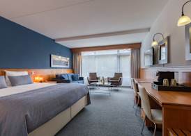 Van der Valk hotel Den Haag Wassenaar 5