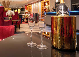 PLAZA Premium Köln 3