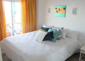 Apartamentos Stella Maris - Marcari SL 3