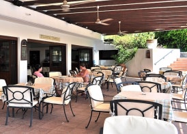 Pefkos Village Resort 2