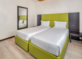 Park Hotel Cassano 4
