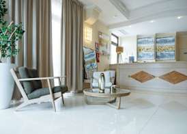 UNICO Albatres Palace Salento by Life Resorts 3