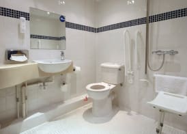 Holiday Inn Express NUNEATON by IHG 2