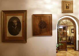 Hotel Soho Boutique Palacio San Gabriel 2