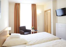 Hotel Clemenswerther Hof 4