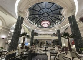 Xheko Imperial Luxury Hotel & SPA 3