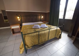 Hotel Biscari 5