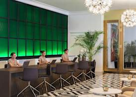 Excellence Coral Playa Mujeres - Adults Only All Inclusive 2
