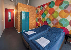 Stayokay Hostel Eindhoven 4
