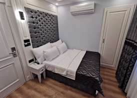 Luxx Garden Hotel 4