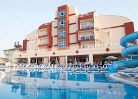 Side West Park Hotel 2