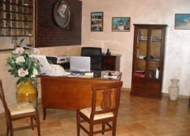 Hotel La Fattoria Sul Mare 2