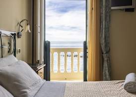 B&B La Riviera 3