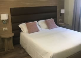 "Il Viottolo" Rooms 2