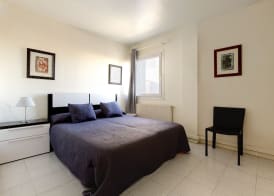 Apartamentos Empuriabrava Maurici Park 3