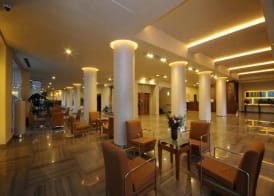 Sunrise Hotel Marmaris 4