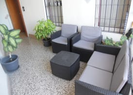 Accomodation Verona - City Centre 3