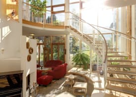 Outdoorhotel Jäger von Fall 5