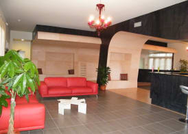 Althea Palace Hotel 3
