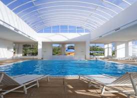 Caribbean World Hammamet Village 3