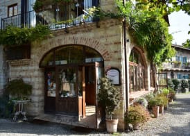 Ca' San Sebastiano Wine Resort & Spa 2