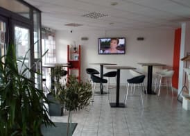 Logis Hotel- Restaurant La Haie Des Vignes Séminaires et Evènementiel 2