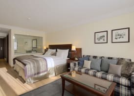 Mont Cervin Palace 5