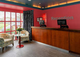 Skeffington Arms Hotel 3