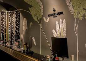 Roma Luxus Hotel 2