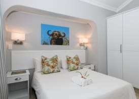 Hazyview Cabanas 4
