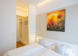 SHOME Hotel Graz I Self-Check-In I Free Parking 3
