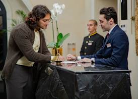 Boutique 19 Hotel 5