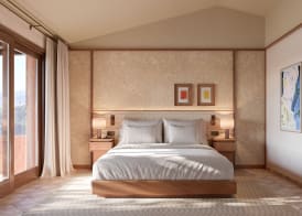 Aethos Hotel Sardinia 2