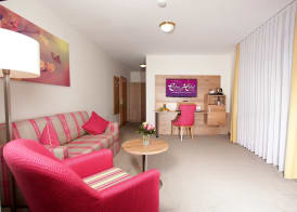 Eden Hotel 4