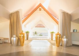 Akoya Hotel & Spa 2
