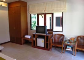 La Mer Samui Resort 3