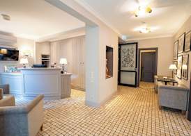 Hotel Villa Florentina 3