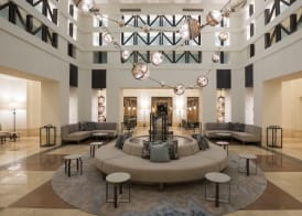 Sheraton Miramar Resort El Gouna 2
