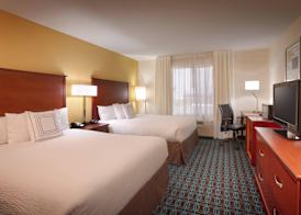 Fairfield Inn & Suites Boise Nampa 4