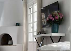 Nomia Sunset Suites Mykonos 2