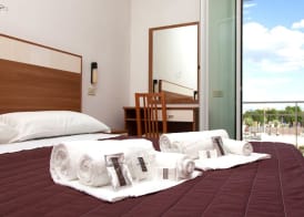 Hotel Vela D'Oro 5