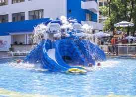 Kuban Resort & Aquapark - All Inclusive 3