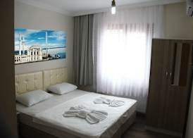 Marpalace Hotel 5