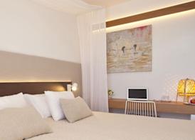 Ynaira hotel & Spa 5