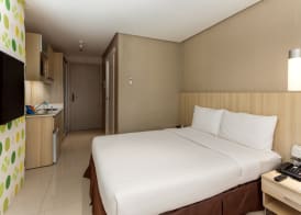 Injap Tower Hotel 4