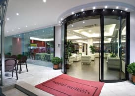 Hotel Milton 2